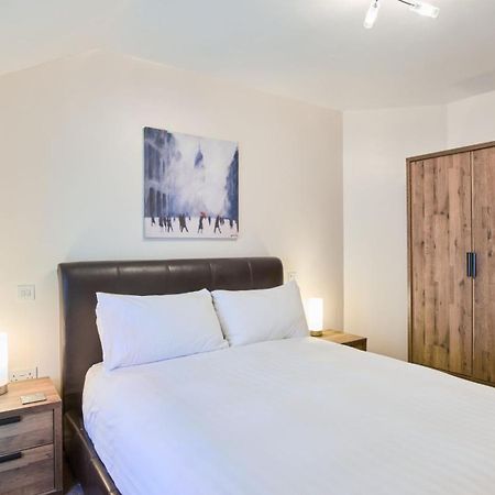 Lake District Apartment At Windermere Marina Village Bowness-on-Windermere Exteriör bild