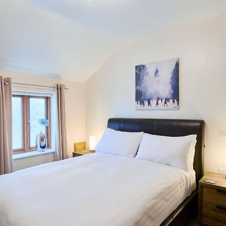 Lake District Apartment At Windermere Marina Village Bowness-on-Windermere Exteriör bild