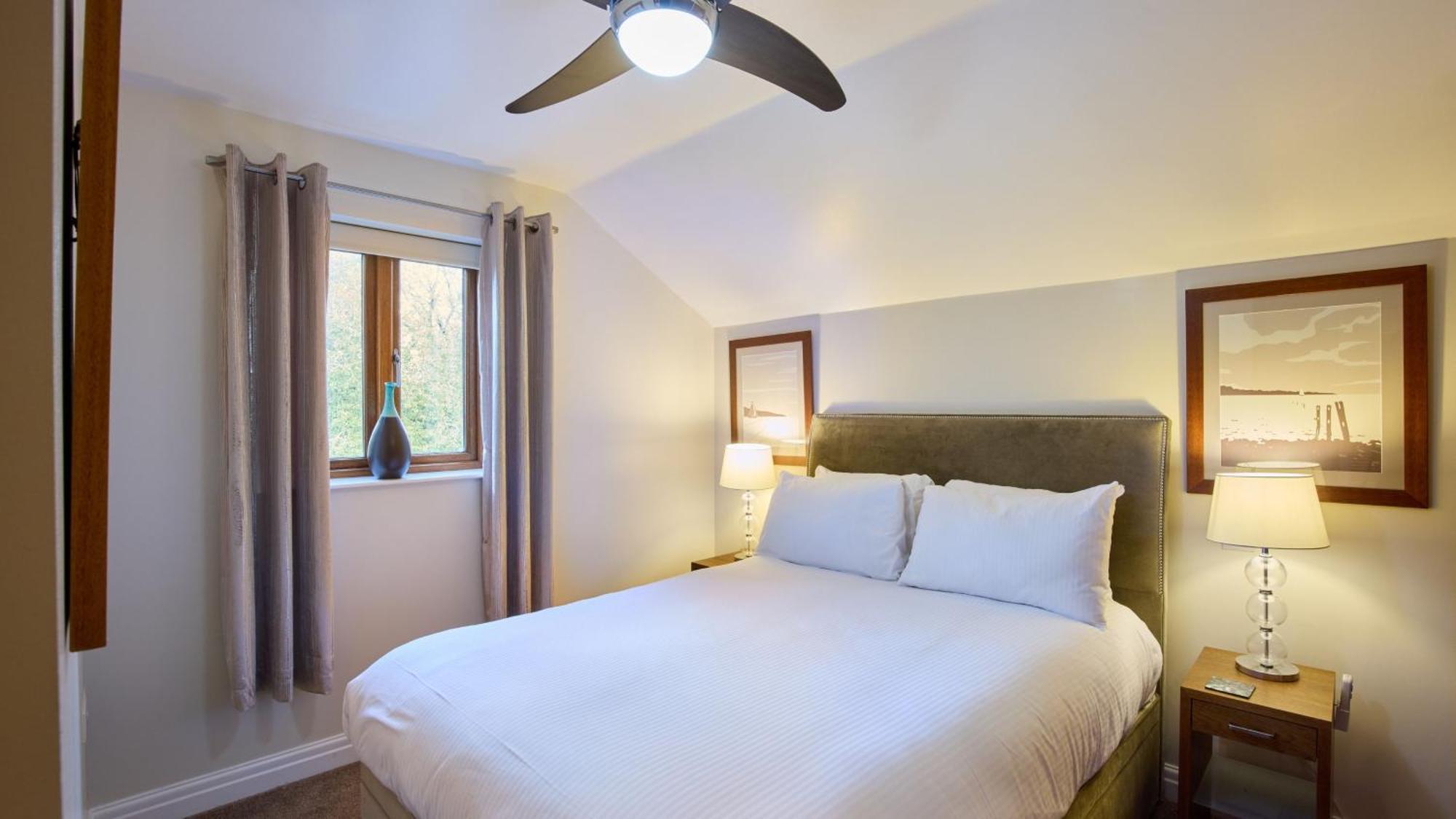 Lake District Apartment At Windermere Marina Village Bowness-on-Windermere Exteriör bild