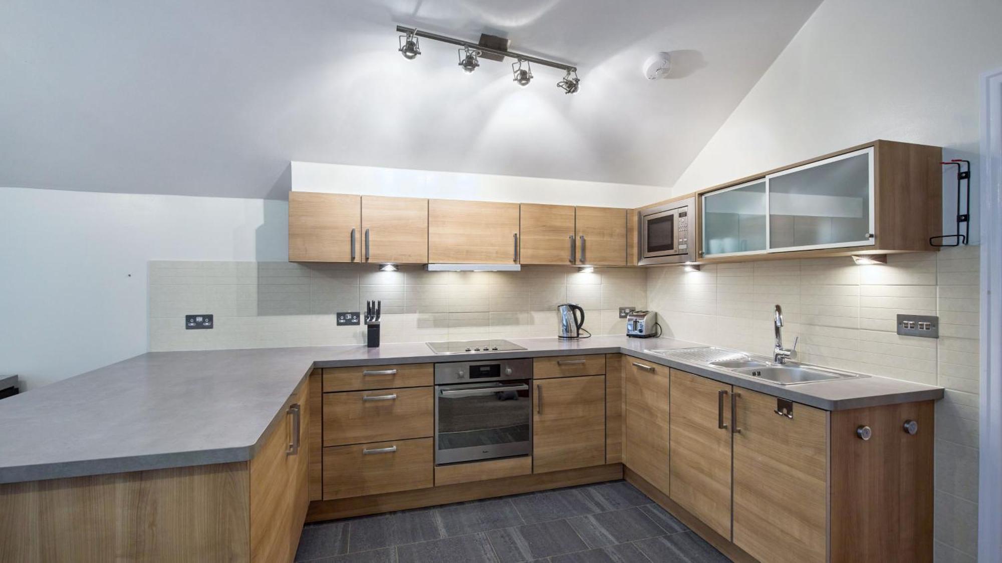 Lake District Apartment At Windermere Marina Village Bowness-on-Windermere Exteriör bild
