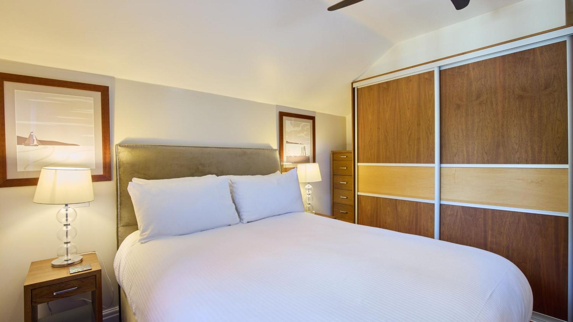 Lake District Apartment At Windermere Marina Village Bowness-on-Windermere Exteriör bild
